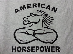American Horsepower