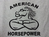 American Horsepower T-Shirt