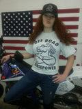 Off Road T-Shirt