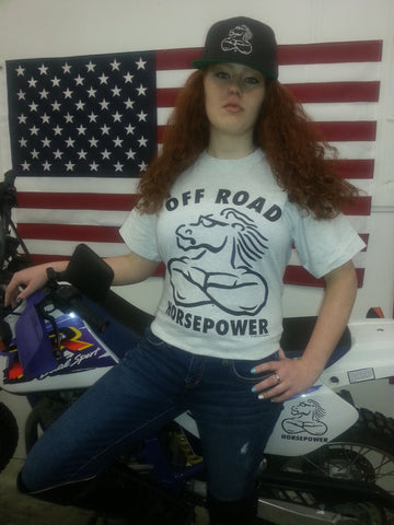 Off Road T-Shirt