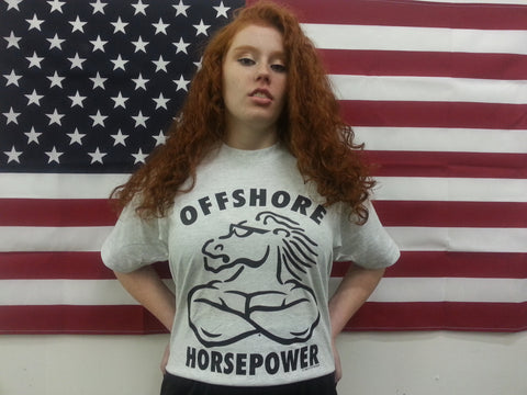 Offshore - T-Shirt
