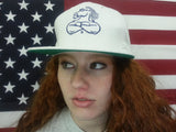 Horsepower Embroidered Cap