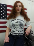 Milwaukee Horsepower T-Shirt