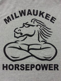 Milwaukee Horsepower T-Shirt