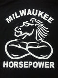 Milwaukee Horsepower T-Shirt