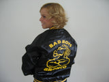 Bad Boys Bronco Jacket