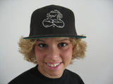 Horsepower Embroidered Cap