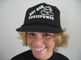 Hot Rod Horsepower Golf Cap
