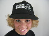 Mustang Muscle Golf Cap