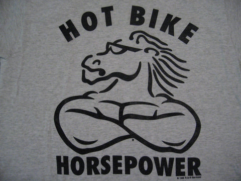 Hot Bike T-Shirt