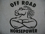 Off Road T-Shirt