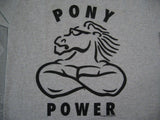 Pony Power T-Shirt