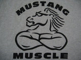 Mustang Muscle Sweatshirt