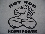 Hot Rod Horsepower T-Shirt