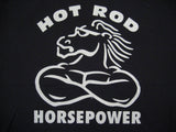 Hot Rod Horsepower T-Shirt