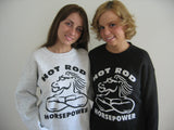 Hot Rod Horsepower Sweatshirt