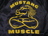 Mustang Muscle Jacket