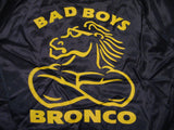 Bad Boys Bronco Jacket