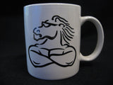 Horsepower Logo Coffee Mugs