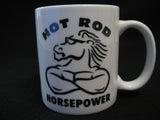 Hot Rod Horsepower Coffee Mug