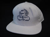 Horsepower Embroidered Cap
