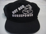 Hot Rod Horsepower Golf Cap