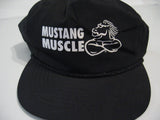 Mustang Muscle Golf Cap