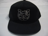 University Horsepower Embroidered Cap