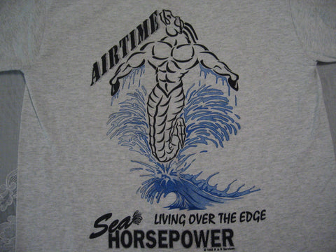 Airtime - T-Shirt