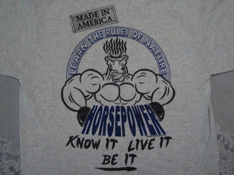Made In America - T-Shirt