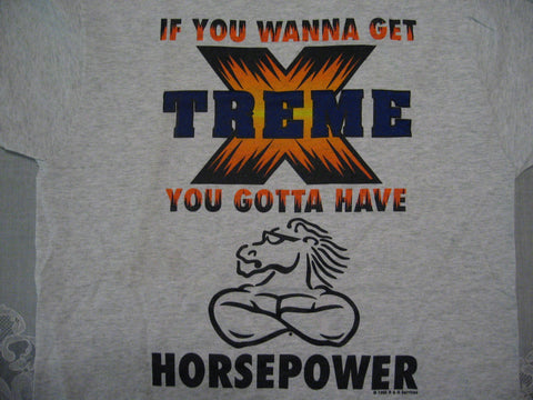 X-Treme - T-Shirt
